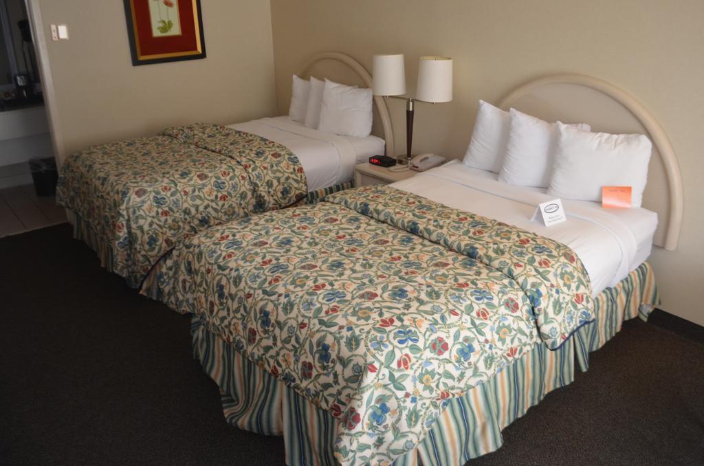 Chapel Hill University Inn Экстерьер фото