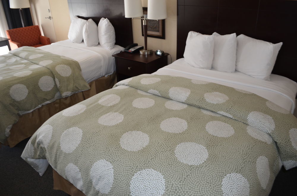 Chapel Hill University Inn Экстерьер фото